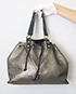 Reversible Double Sac Y Tote, vista frontal